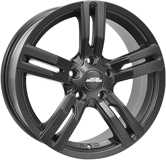 INTER ACTION KARGIN      1000KG 6.5x16 5/108 ET43 CB65.1