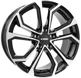 IT WHEELS ELLA 6.5x16 5/112 ET35 CB66.5