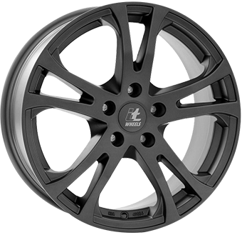 IT WHEELS MICHELLE 6.5x16 5/112 ET39 CB74.1