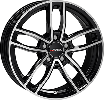 AUTEC MERCADOR 6.5x16 5/112 ET44 CB66.6