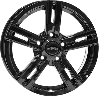 INTER ACTION KARGIN      1000KG 6.5x16 5/112 ET45 CB72.6