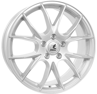 IT WHEELS KIRA 6.5x16 5/112 ET48 CB66.6