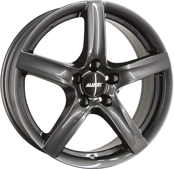 ALUTEC GRIP GRAPHITE 7x16 4/100 ET35 CB63.4