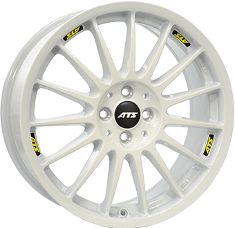 ATS STREETRALLYE 7x17 4/108 ET45 CB63.3