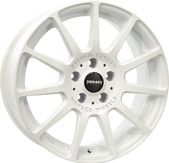 MONACO WHEELS RALLYE 7x17 5/100 ET35 CB57.1