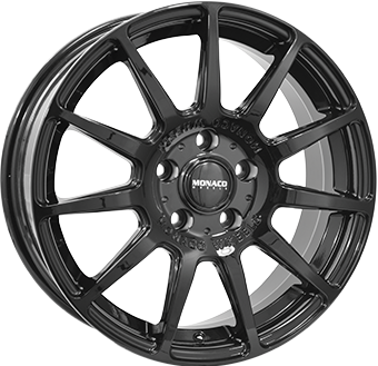 MONACO WHEELS RALLYE 7x17 5/100 ET35 CB57.1