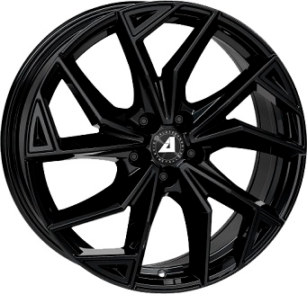 ALUTEC ADX.02 7x17 5/100 ET38 CB57.1