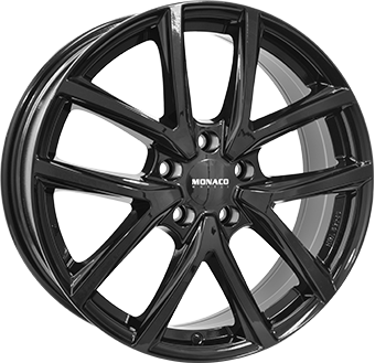 MONACO WHEELS CL2 7x17 5/112 ET35 CB70.1
