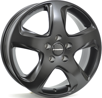 IRMSCHER WAVE STAR ,3 7x17 5/114.3 ET42 CB66.1