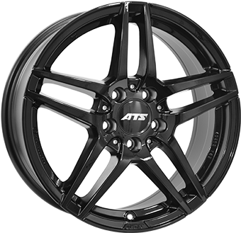 ATS MIZAR 7.5x17 5/112 ET36 CB66.6