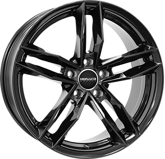 MONACO WHEELS RR8M 7.5x17 5/112 ET45 CB66.5