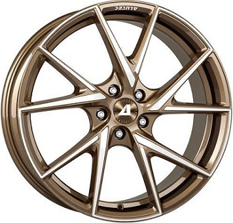 ALUTEC ADX.01 7.5x18 4/108 ET45 CB63.4