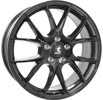 IT WHEELS KIRA 7.5x18 5/108 ET48 CB63.4