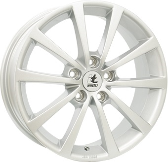 IT WHEELS ALICE 7.5x18 5/112 ET45 CB57.1