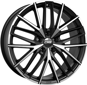 CMS C36 8x18 5/100 ET40 CB57.1