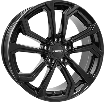 IT WHEELS ELLA 8x18 5/108 ET45 CB73.1