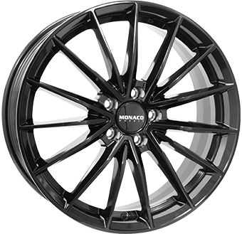 MONACO WHEELS GP14 8x18 5/112 ET45 CB66.6
