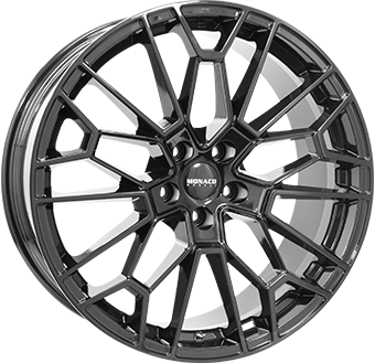 MONACO WHEELS GP13 8x18 5/112 ET48 CB66.6