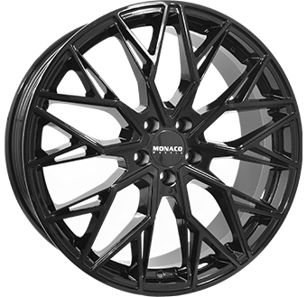MONACO WHEELS GP15 ,3 8x18 5/114.3 ET40 CB73.1