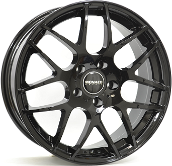 MONACO WHEELS SPORT 8x18 5/120 ET35 CB72.6