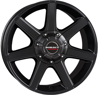 BORBET CWE 8.5x18 5/120 ET40 CB72.6