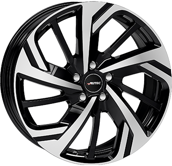 AUTEC RIXON ,3 7.5x19 5/114.3 ET35 CB66.1