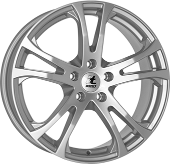 IT WHEELS MICHELLE 8x19 5/112 ET48 CB66.5