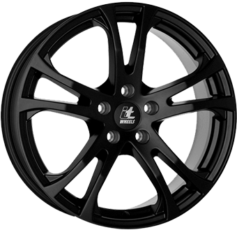 IT WHEELS MICHELLE 8x19 5/112 ET48 CB66.5
