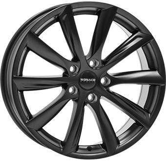 MONACO WHEELS GP6 8.5x19 5/120 ET35 CB64.1