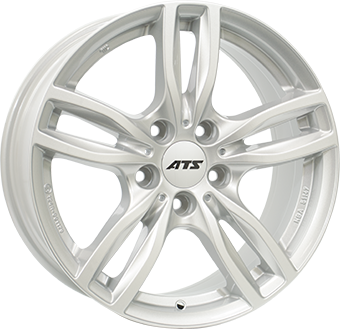 ATS EVOLUTION 9x19 5/120 ET18 CB74.1