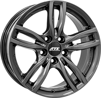 ATS EVOLUTION 9x19 5/120 ET48 CB74.1