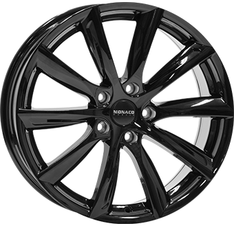 MONACO WHEELS GP6 10x20 5/120 ET35 CB64.1