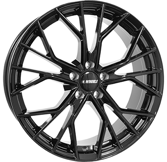 IT WHEELS TIARA 8.5x20 5/112 ET30 CB66.5