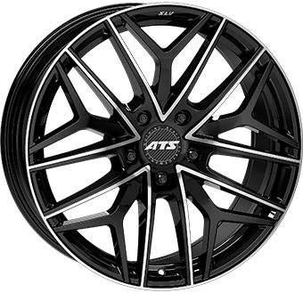 ATS PASSION 9x20 5/130 ET21 CB71.6