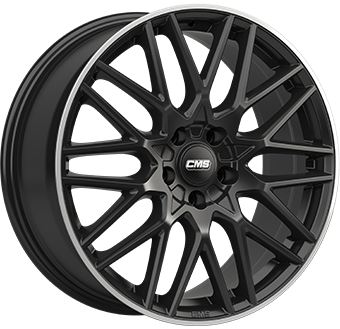 CMS C25 7x17 4/100 ET45 CB67.1