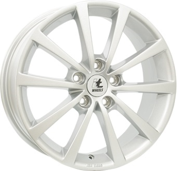 IT WHEELS ALICE 7.5x18 5/112 ET35 CB66.5