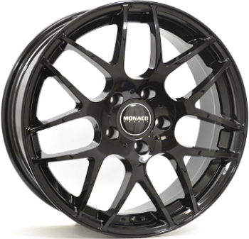 MONACO WHEELS SPORT 8x18 5/112 ET35 CB66.5