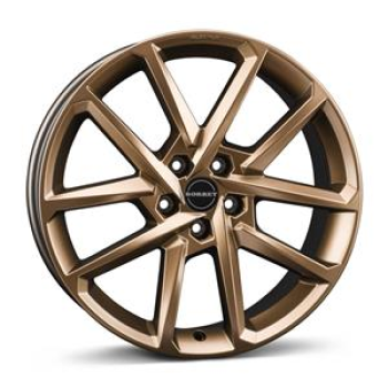 BORBET N BRONCE MATT  5X 8x18 8/18 ET40 CB66.6