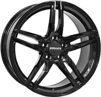 MONACO WHEELS GP1 8x19 5/112 ET35 CB66.5