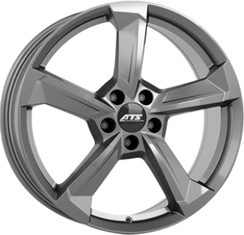 ATS AUVORAX DARK-GREY 8,5X 8.5x19 5/19 ET36 CB66.6