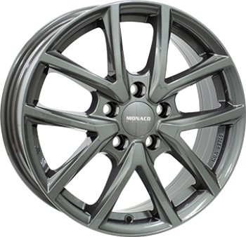 MONACO WHEELS 2 MONACO WHEELS CL2 8x19 5/112 ET35 CB70.1