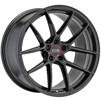 OZ RACING ESTREMA GT HLT HYPER TITANIUM  5X1 8.5x19 5/19 ET38 CB75