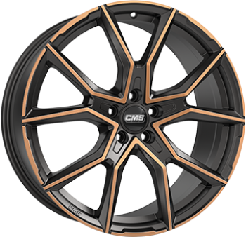 CMS C33 8.5x20 5/112 ET40 CB66.4