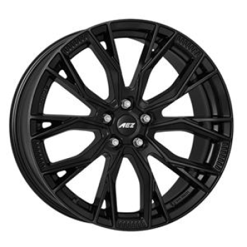 AEZ TORONTO BLACK 8,5X 8.5x20 5/20 ET40 CB66.6