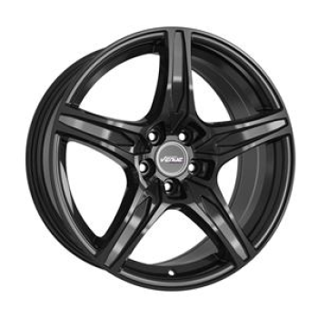 VENUE VL5 GLOSS BLACK  5 7x17 7/17 ET40 CB63.4