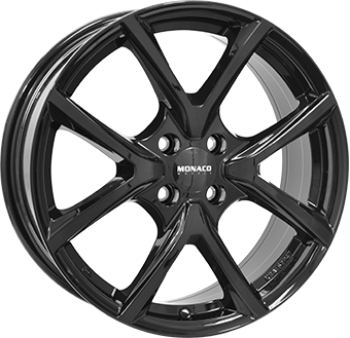MONACO WHEELS CL2 6.5x16 4/108 ET38 CB65.1