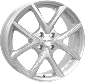 MONACO WHEELS CL2 6.5x16 4/108 ET32 CB65.1