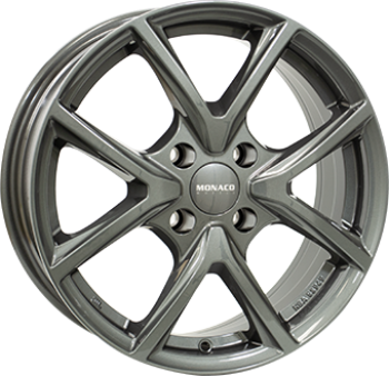 MONACO WHEELS 2 MONACO WHEELS CL2 6.5x16 4/108 ET38 CB65.1