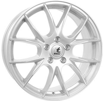 IT WHEELS 2 IT WHEELS KIRA 6.5x16 5/112 ET45 CB57.1