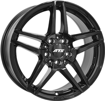 ATS MIZAR 7.5x17 5/112 ET36 CB66.6